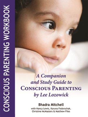cover image of Conscious Parenting Workbook
